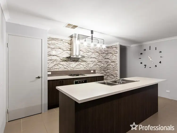 Third view of Homely house listing, 17 Hampden Rise, Baldivis WA 6171