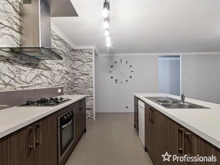 Fourth view of Homely house listing, 17 Hampden Rise, Baldivis WA 6171