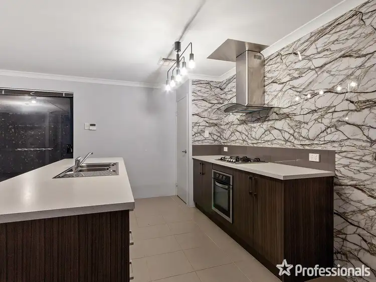 Fifth view of Homely house listing, 17 Hampden Rise, Baldivis WA 6171