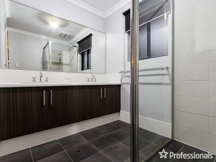 Seventh view of Homely house listing, 17 Hampden Rise, Baldivis WA 6171