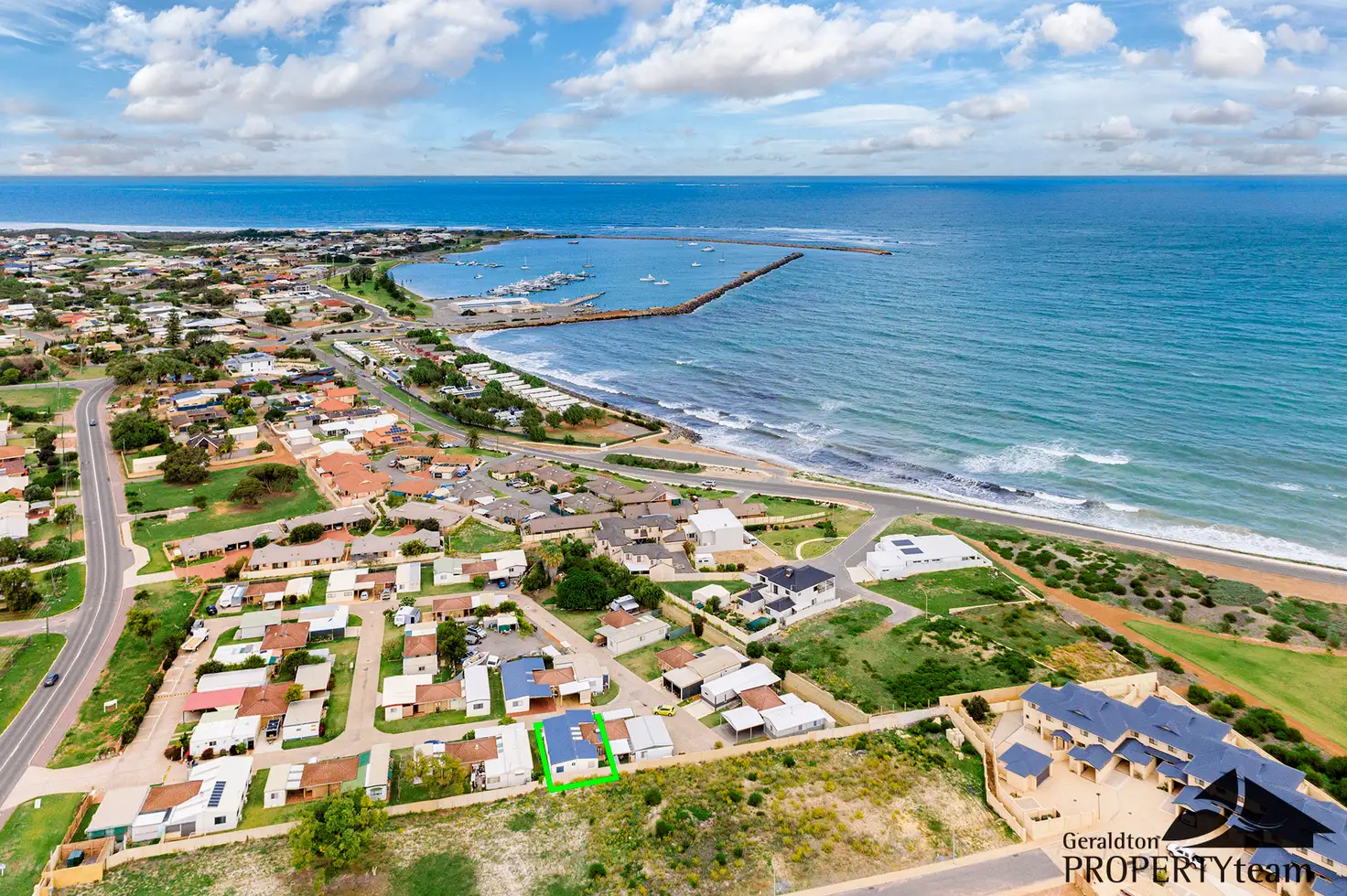 Main view of Homely house listing, 7/123 Point Leander Drive, Port Denison WA 6525