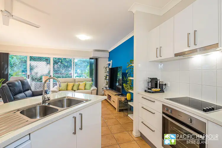 Fifth view of Homely semi-detached listing, 1/117 Cosmos Avenue, Banksia Beach QLD 4507