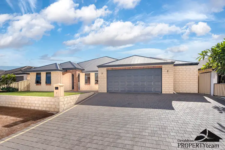 Main view of Homely house listing, 7 Fleetwing Street, Wandina WA 6530