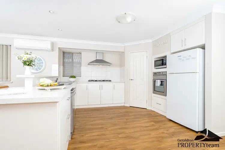 Second view of Homely house listing, 7 Fleetwing Street, Wandina WA 6530