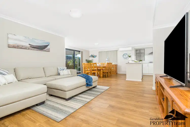 Third view of Homely house listing, 7 Fleetwing Street, Wandina WA 6530