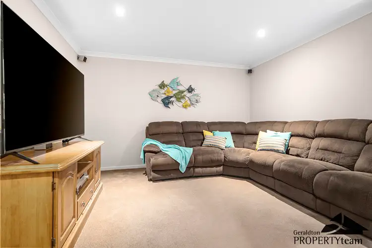Fourth view of Homely house listing, 7 Fleetwing Street, Wandina WA 6530