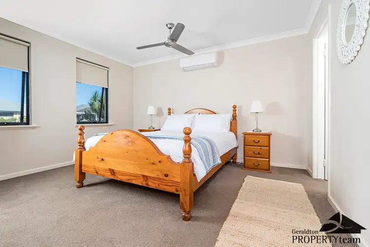 Fifth view of Homely house listing, 7 Fleetwing Street, Wandina WA 6530