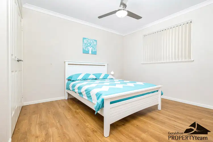 Seventh view of Homely house listing, 7 Fleetwing Street, Wandina WA 6530