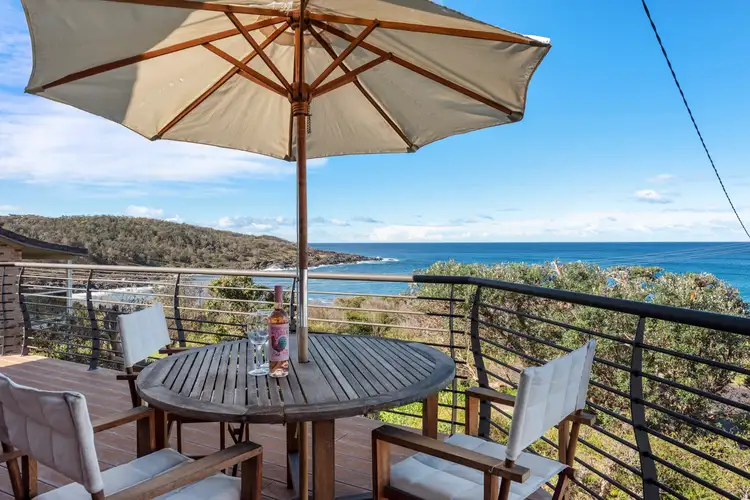 Main view of Homely house listing, 2 Wooroonga Crescent, Kioloa NSW 2539