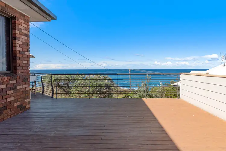 Second view of Homely house listing, 2 Wooroonga Crescent, Kioloa NSW 2539