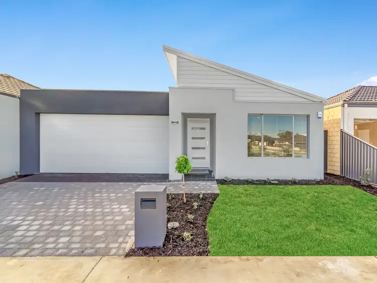 4 Moraine Street, Baldivis WA 6171