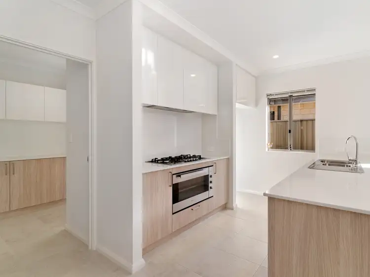 Second view of Homely house listing, 4 Moraine Street, Baldivis WA 6171