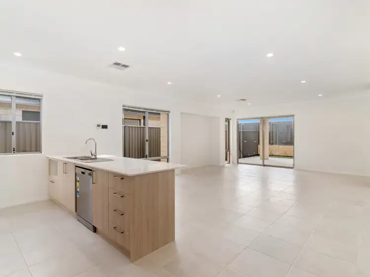 Third view of Homely house listing, 4 Moraine Street, Baldivis WA 6171