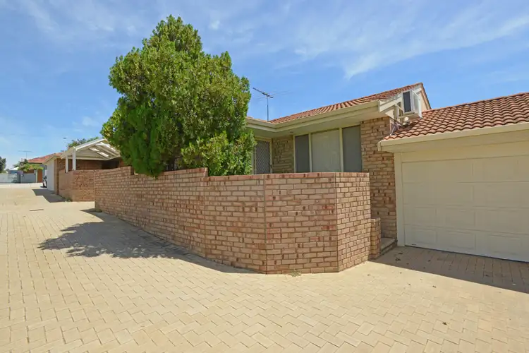 2/212 Marmion Street, Palmyra WA 6157