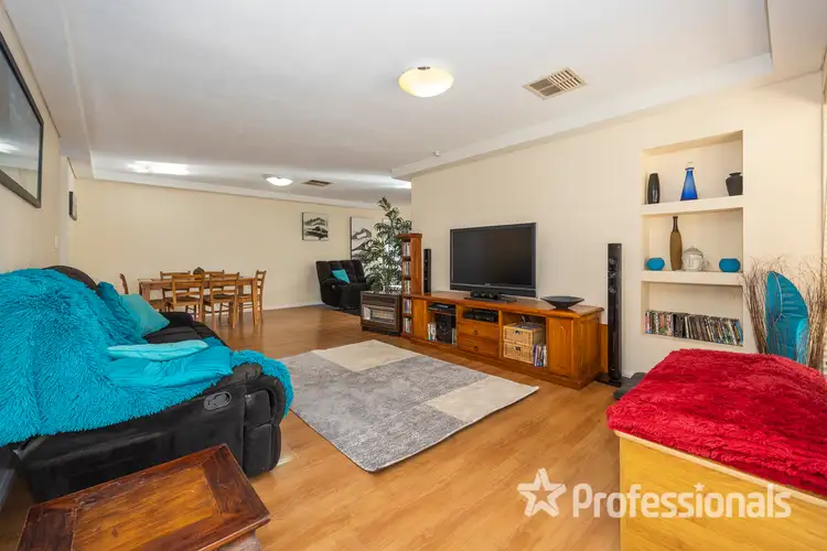 Fifth view of Homely house listing, 48 Nottingham Gardens, Ballajura WA 6066