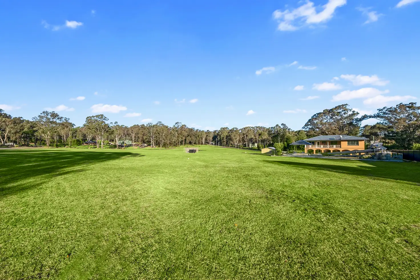 Main view of Homely rural property listing, 217-229 East Wilchard Road, Castlereagh NSW 2749
