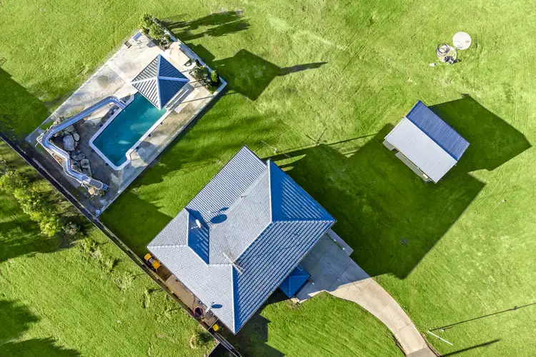 Fourth view of Homely rural property listing, 217-229 East Wilchard Road, Castlereagh NSW 2749