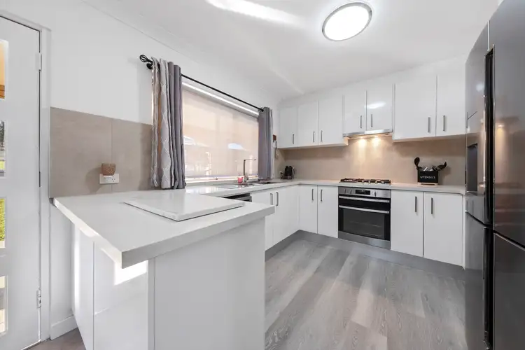 Sixth view of Homely rural property listing, 217-229 East Wilchard Road, Castlereagh NSW 2749