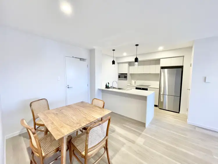 Second view of Homely apartment listing, 104/36 Chester Avenue, Dianella WA 6059