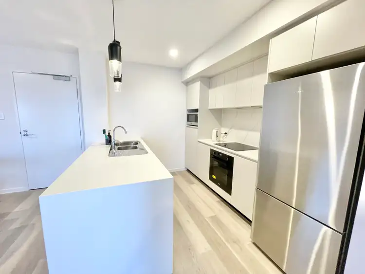 Fourth view of Homely apartment listing, 104/36 Chester Avenue, Dianella WA 6059