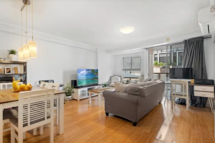 5/446 Ann Street, Brisbane City QLD 4000