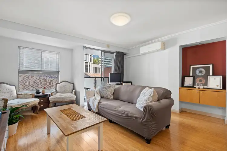 Second view of Homely apartment listing, 5/446 Ann Street, Brisbane City QLD 4000