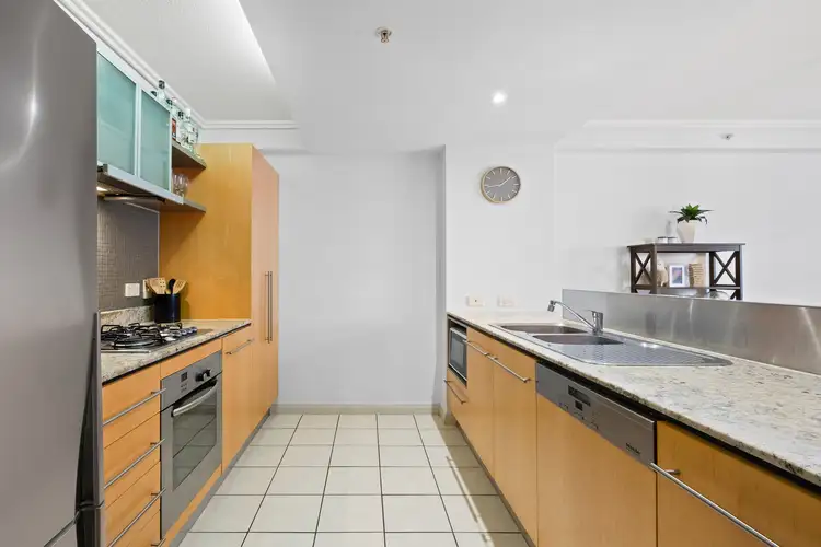 Fourth view of Homely apartment listing, 5/446 Ann Street, Brisbane City QLD 4000