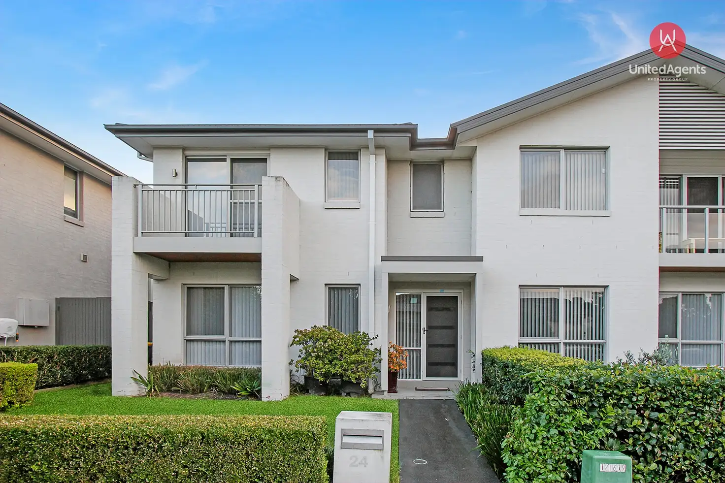 Main view of Homely house listing, 24 Freetail Avenue, Elizabeth Hills NSW 2171