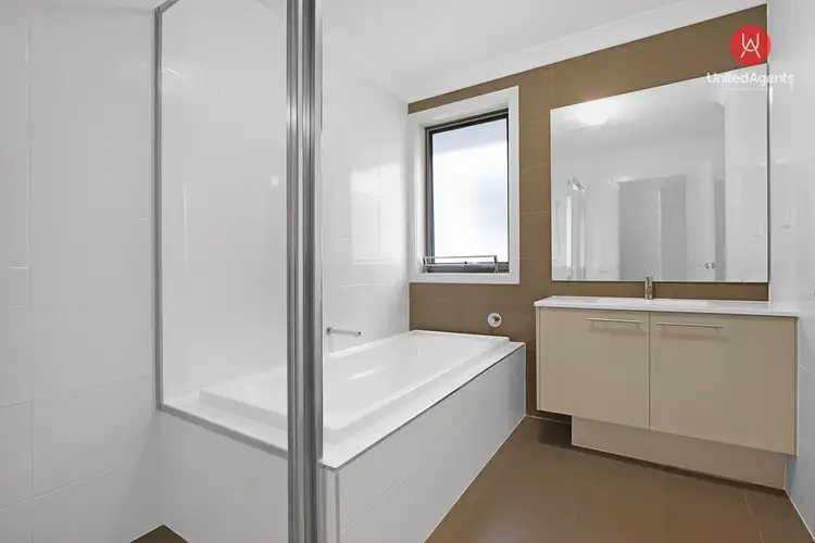 Third view of Homely house listing, 24 Freetail Avenue, Elizabeth Hills NSW 2171