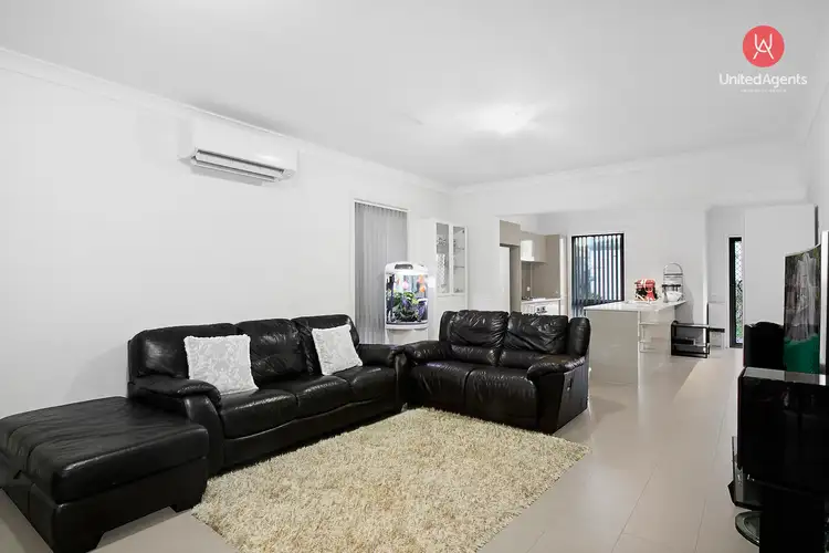 Fourth view of Homely house listing, 24 Freetail Avenue, Elizabeth Hills NSW 2171