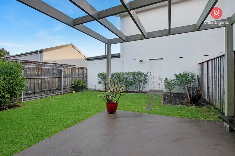 Fifth view of Homely house listing, 24 Freetail Avenue, Elizabeth Hills NSW 2171