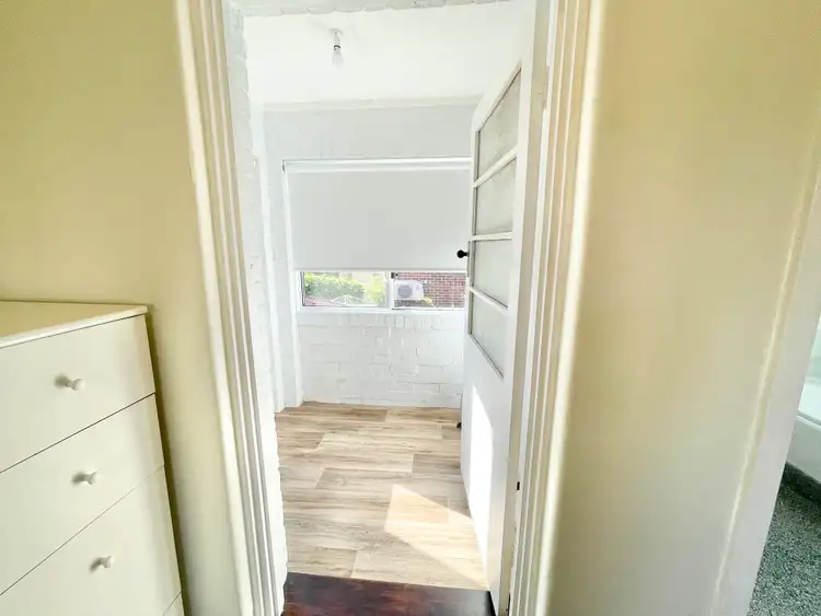 Fifth view of Homely apartment listing, 7/417 Beaufort Street, Highgate WA 6003