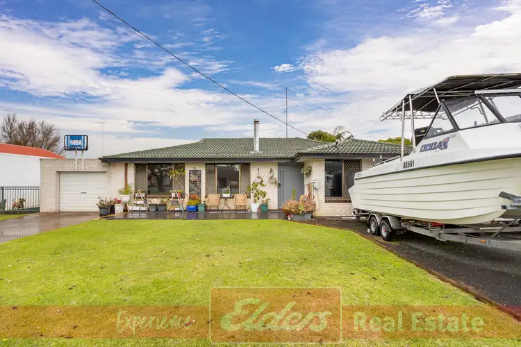 35 Halsey Street, South Bunbury WA 6230