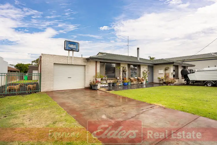 Second view of Homely house listing, 35 Halsey Street, South Bunbury WA 6230