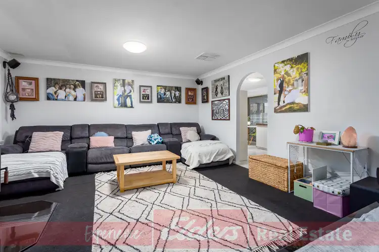 Fourth view of Homely house listing, 35 Halsey Street, South Bunbury WA 6230
