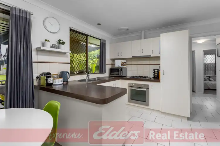 Fifth view of Homely house listing, 35 Halsey Street, South Bunbury WA 6230