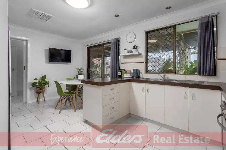 Sixth view of Homely house listing, 35 Halsey Street, South Bunbury WA 6230