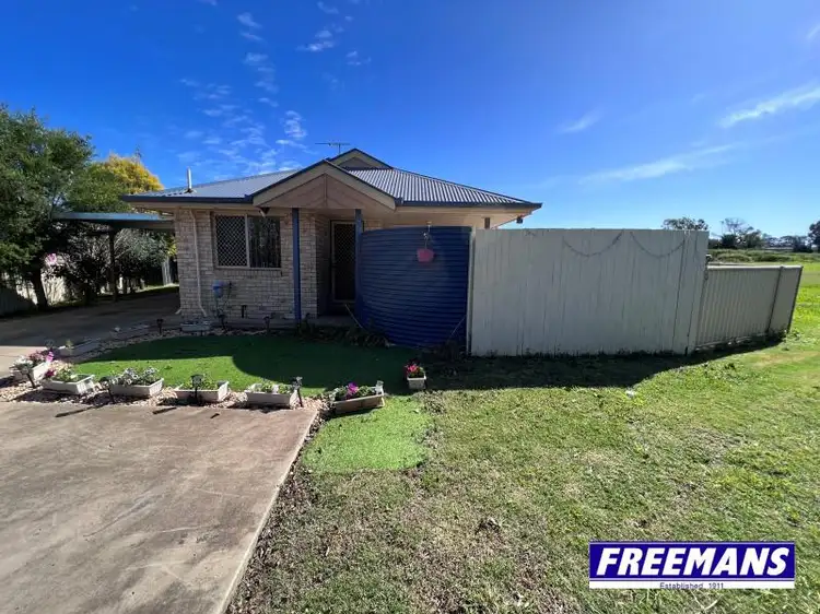 14/16 Queen Street, Kingaroy QLD 4610