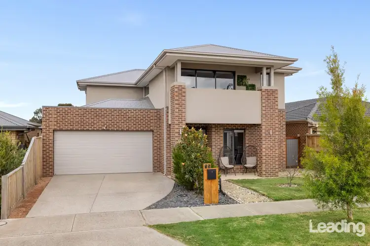 15 Pimelea Street, Sunbury VIC 3429