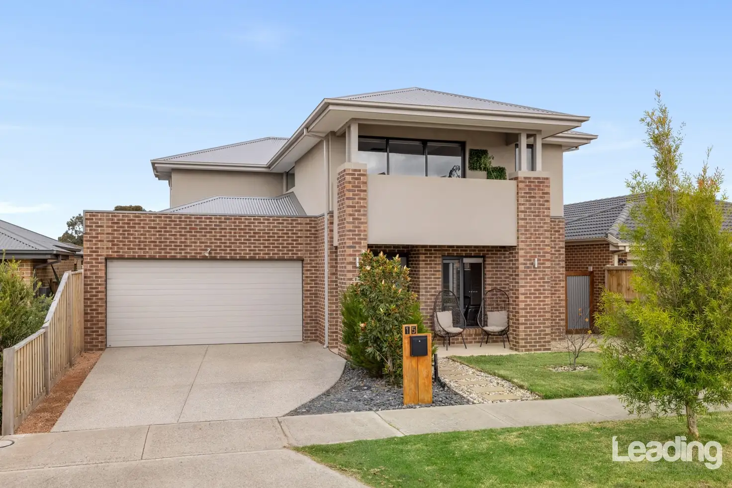 Main view of Homely house listing, 15 Pimelea Street, Sunbury VIC 3429