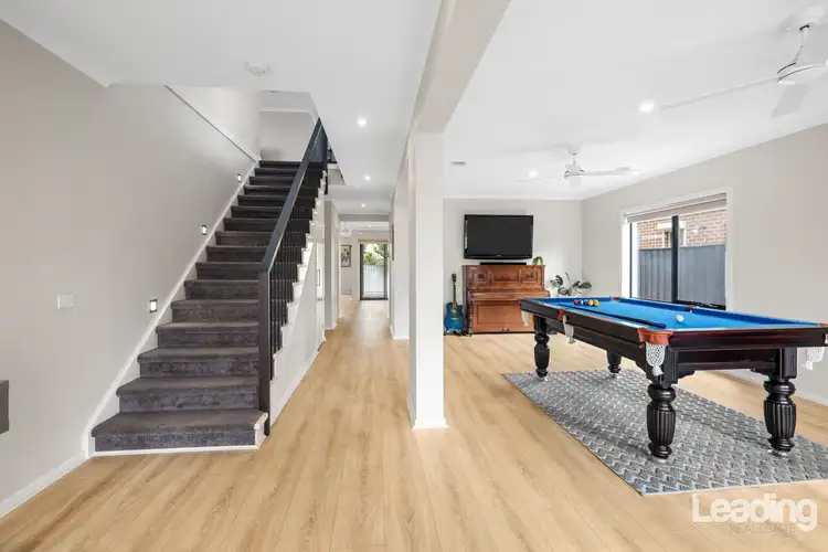 Third view of Homely house listing, 15 Pimelea Street, Sunbury VIC 3429