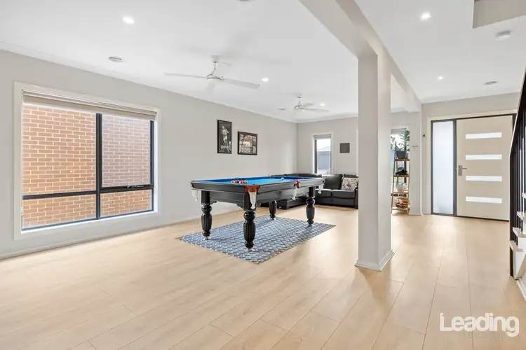 Fifth view of Homely house listing, 15 Pimelea Street, Sunbury VIC 3429