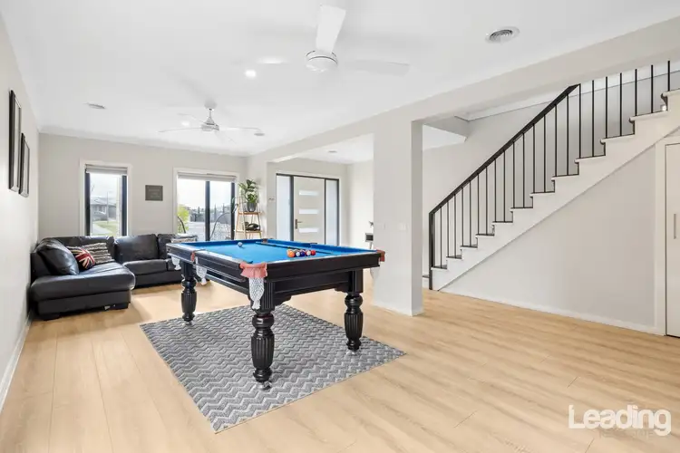 Sixth view of Homely house listing, 15 Pimelea Street, Sunbury VIC 3429