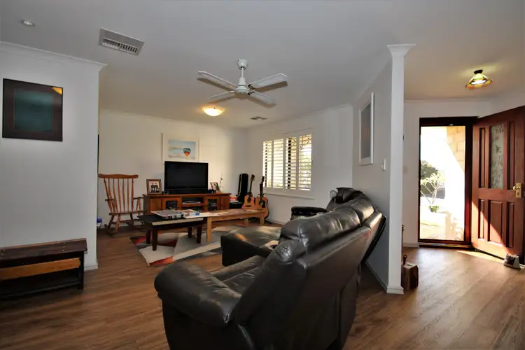 Second view of Homely house listing, 1 Leicester Ramble, Eaton WA 6232