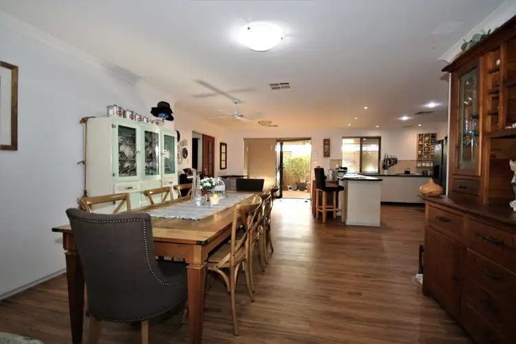 Fourth view of Homely house listing, 1 Leicester Ramble, Eaton WA 6232