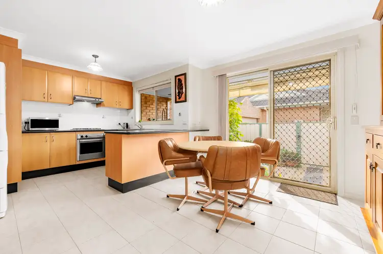 Fifth view of Homely unit listing, 2/66 Edward Street, Macleod VIC 3085