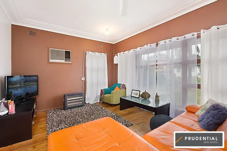 Third view of Homely house listing, 14 Bland Street, Bradbury NSW 2560
