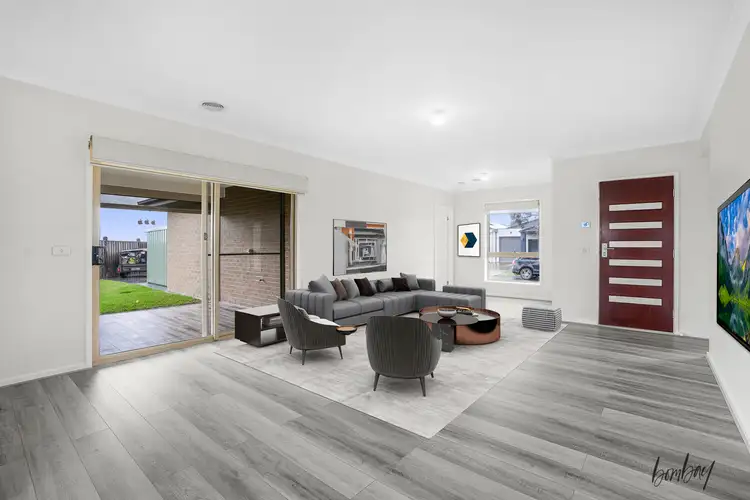 Seventh view of Homely house listing, 11 The Burchett, Wollert VIC 3750