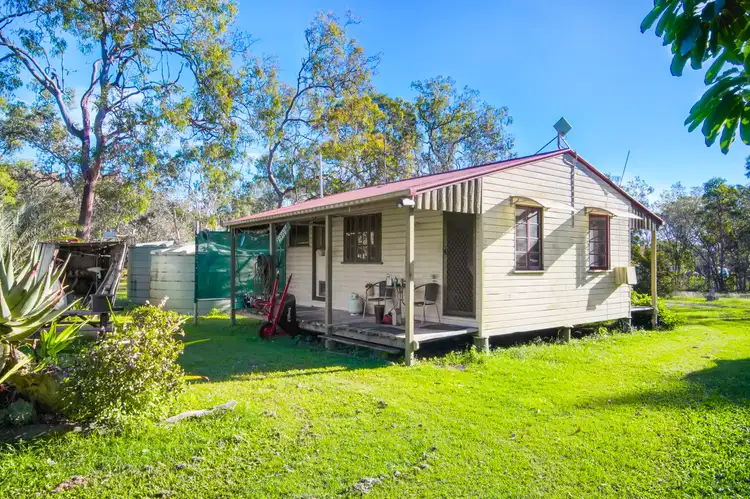 Third view of Homely house listing, 361 Innamincka Way, Agnes Water QLD 4677