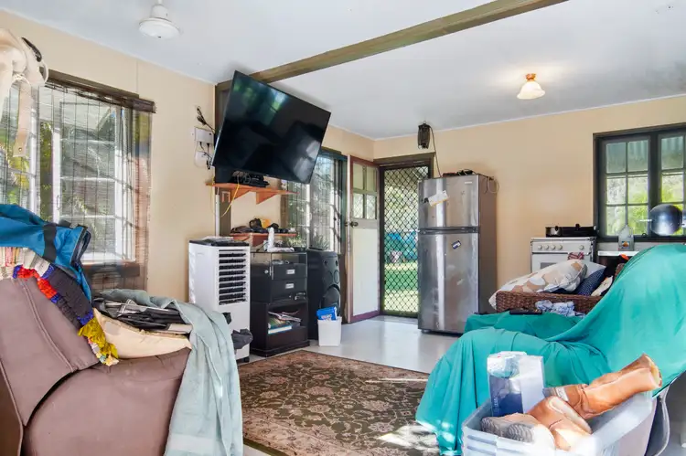 Fifth view of Homely house listing, 361 Innamincka Way, Agnes Water QLD 4677